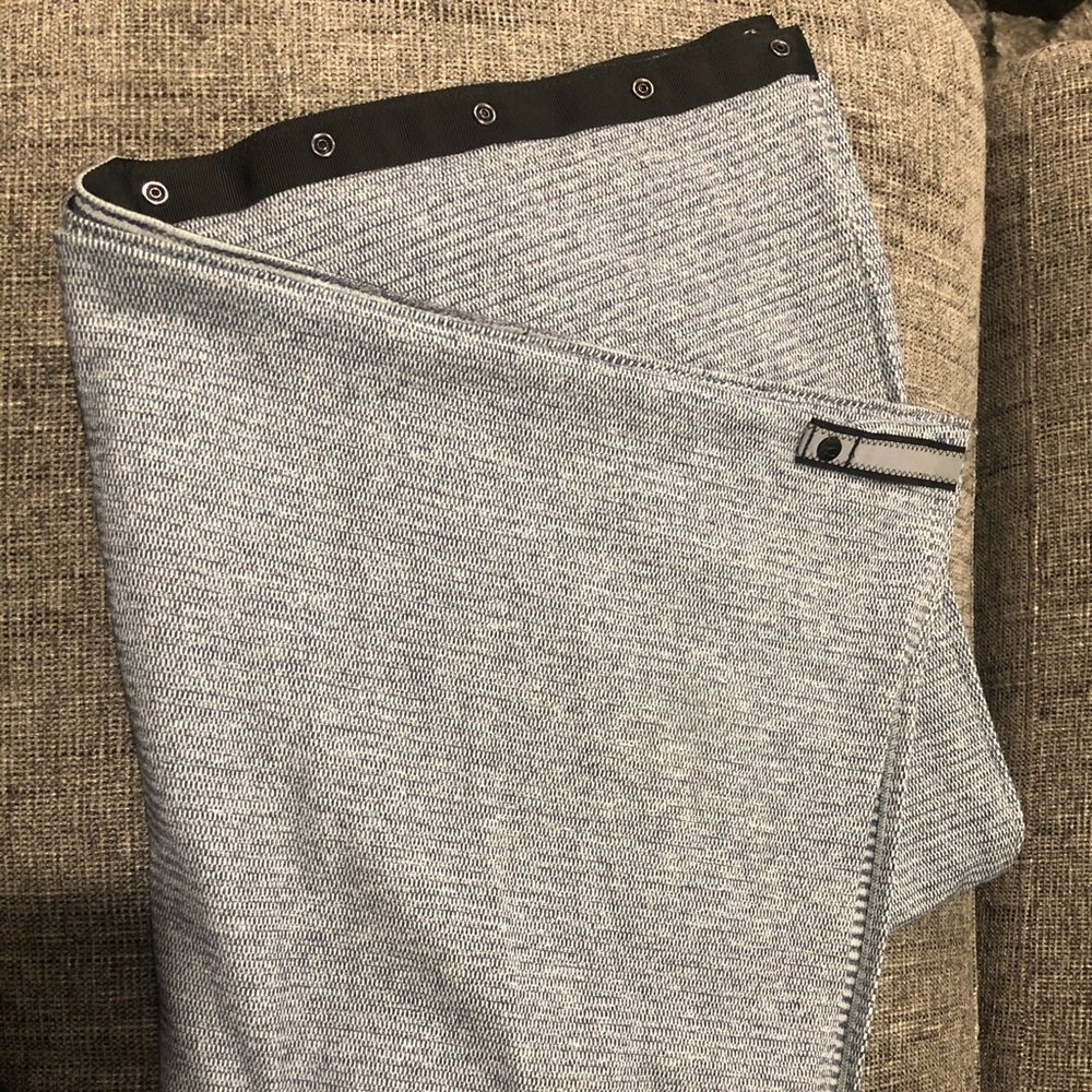 lululemon scarf